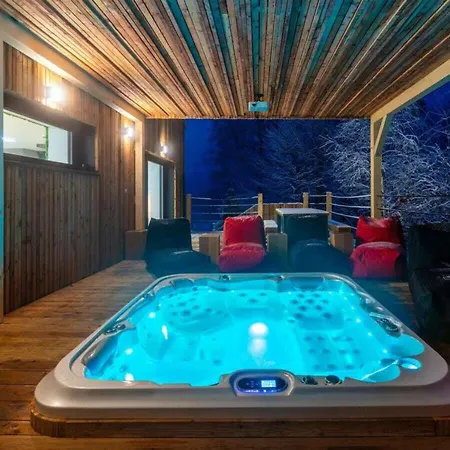Mcmv530 Comfortable Holiday * Celadna