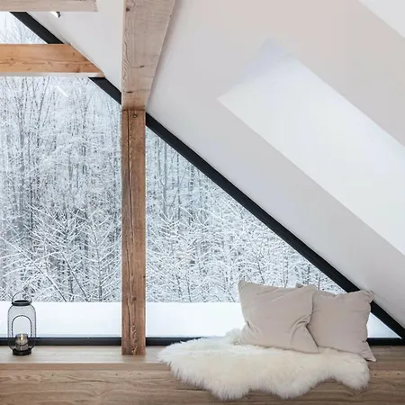 Villa Mcmv530 Comfortable Holiday Celadna