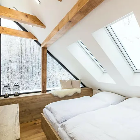 Villa Mcmv530 Comfortable Holiday