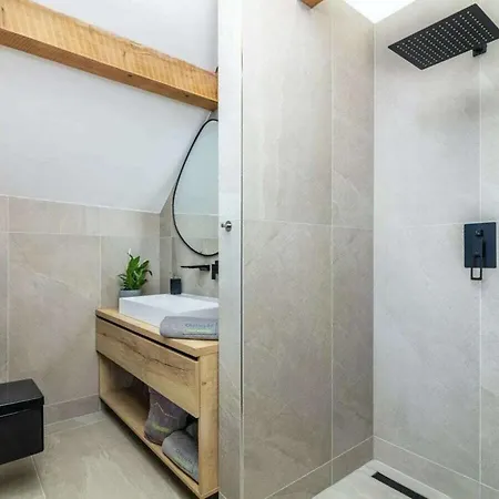 Villa Mcmv530 Comfortable Holiday