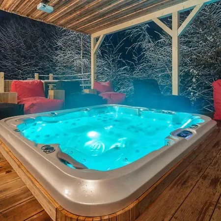 Villa Mcmv530 Comfortable Holiday Celadna