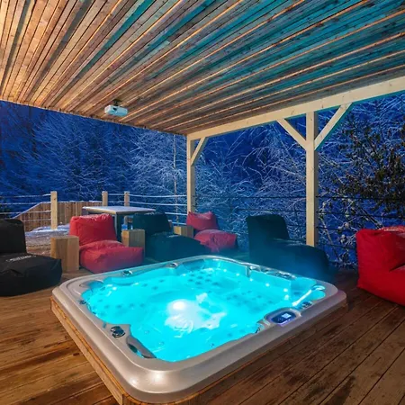 Mcmv530 Comfortable Holiday
